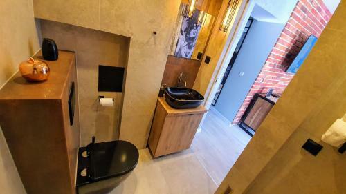 Apartament Garncarska