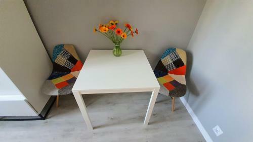 Apartament Garncarska