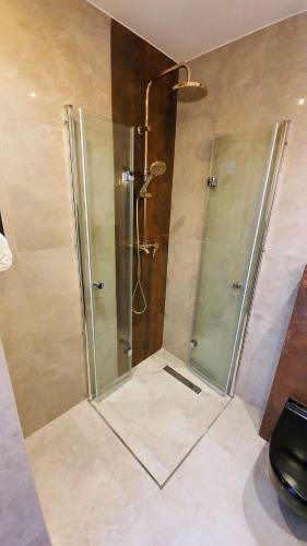 Apartament Garncarska