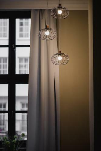 Apartamenty Oliwka