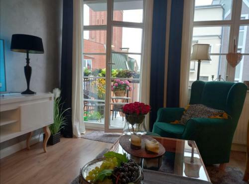Apartamento Bea Home Elblag Starowka