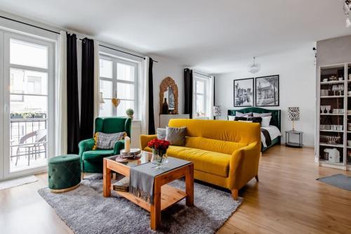 Apartamento Bea Home Elblag Starowka