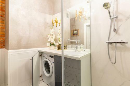 Apartamento Bea Home Elblag Starowka