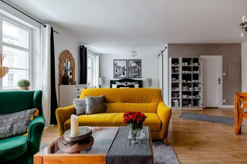 Apartamento Bea Home Elblag Starowka