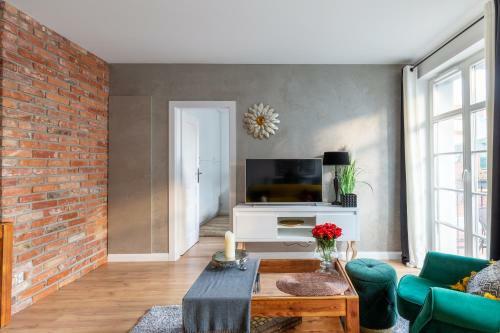 Apartamento Bea Home Elblag Starowka