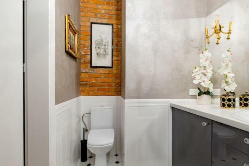 Apartamento Bea Home Elblag Starowka
