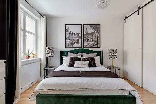 Apartamento Bea Home Elblag Starowka
