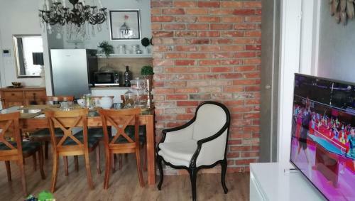 Apartamento Bea Home Elblag Starowka