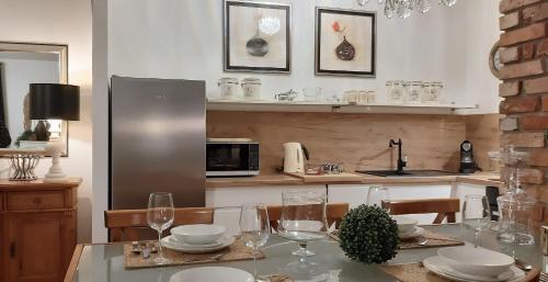 Apartamento Bea Home Elblag Starowka