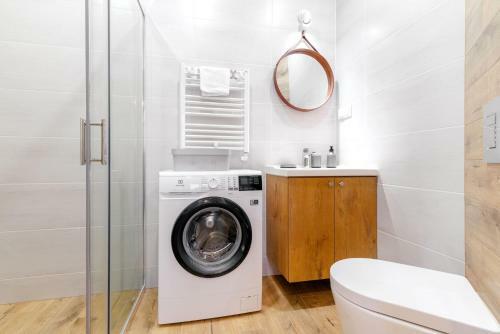 Apartamenty Przy ?cie?ce Ko?cielnej