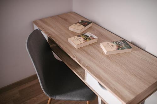 Apartamenty 1 Maja 45