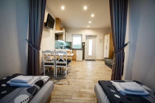 Apartamento Agroturystyka "na ??kach"