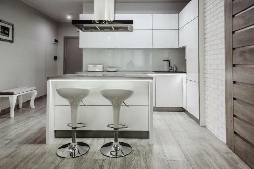 Apartament Glam