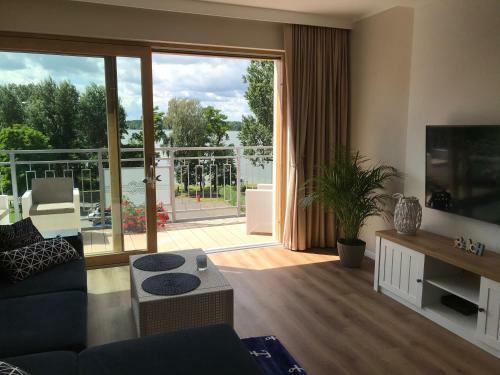 Apartamento Marina Blue