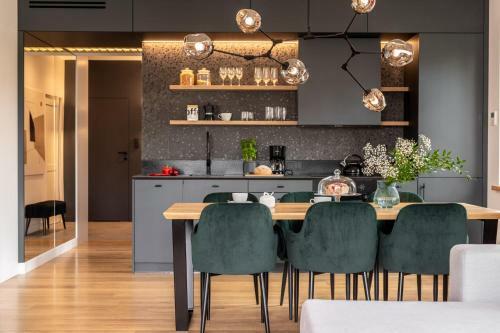 Apartament Moderna - Promenada