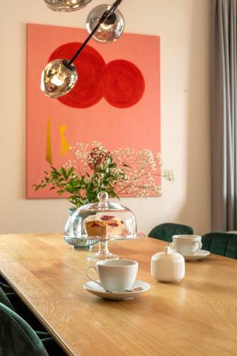 Apartament Moderna - Promenada