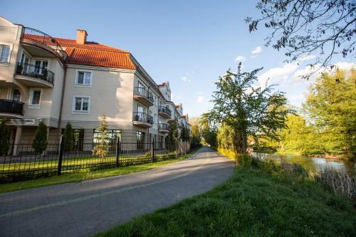 Apartament Masuria