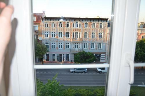 Apartament Alicji