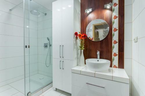 Business Apartment Exclusive E?k