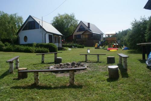 Agrodomki Okej -dom Kasjan