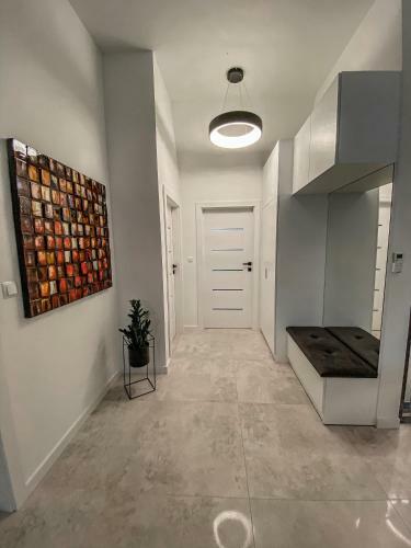 Apartamento Nadjeziorna Lux