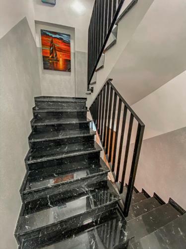 Apartamento Nadjeziorna Lux
