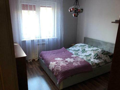 Apartament Tuwima 8