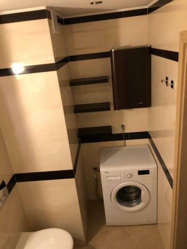 Apartament Tuwima 8