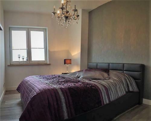 Apartamento Nadjeziorna