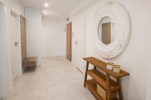 Apartament Koszykowa
