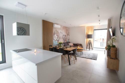 Apartament Koszykowa