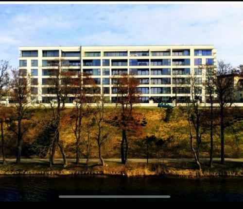 Apartament Koszykowa