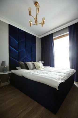 Apartament Navy Residence