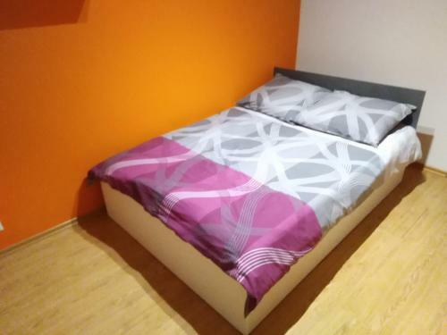Apartament Mazuria