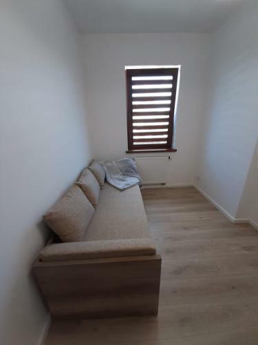 Apartament Lux