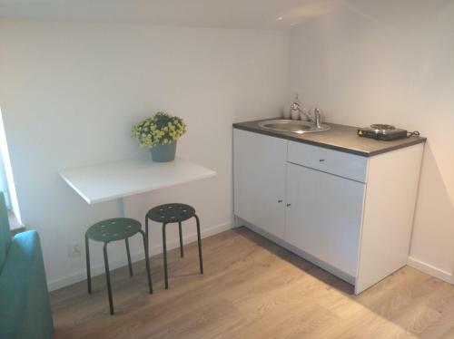 Apartamento Wczasy Z W?dk?