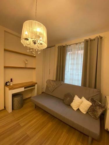 Apartamento Inalda