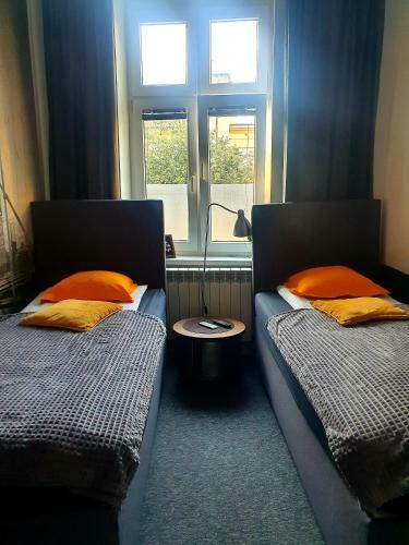 Apartamento Loft Rooms