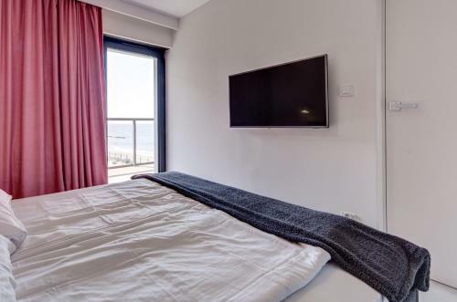 Apartamento Floryda Gardenia Seaside
