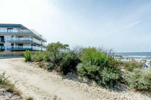 Apartament Relax Gardenia Dziwn�w Epapartamenty