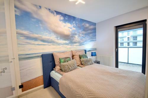 Apartament Relax Gardenia Dziwn�w Epapartamenty