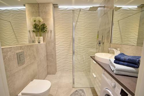 Apartament Relax Gardenia Dziwn�w Epapartamenty