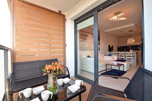 Apartament Relax Gardenia Dziwn�w Epapartamenty
