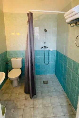 Hostal Admira?