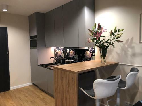 Lux Apartamenty - Mewa