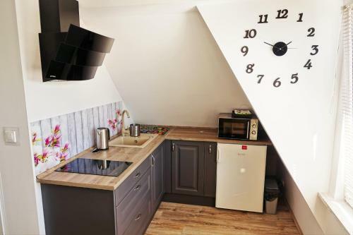 Apartamento Przy Mickiewicza