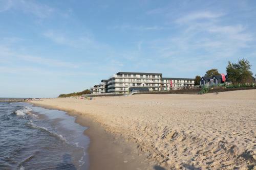 Apartament Nebula - Mtn Gardenia Seaside Dziwn�w
