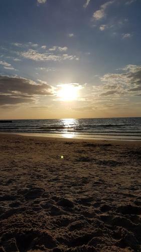 Apartament Fala Gardenia Seaside