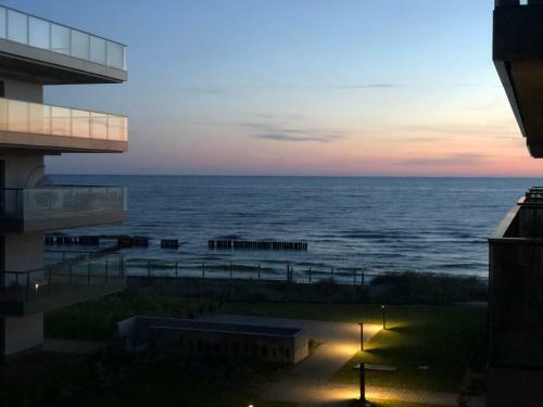 Apartamento Blue Port Gardenia