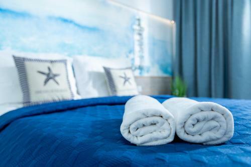 Apartamento Blue Port Gardenia